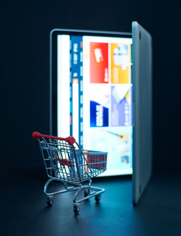 Digital Commerce & Marketing Automation