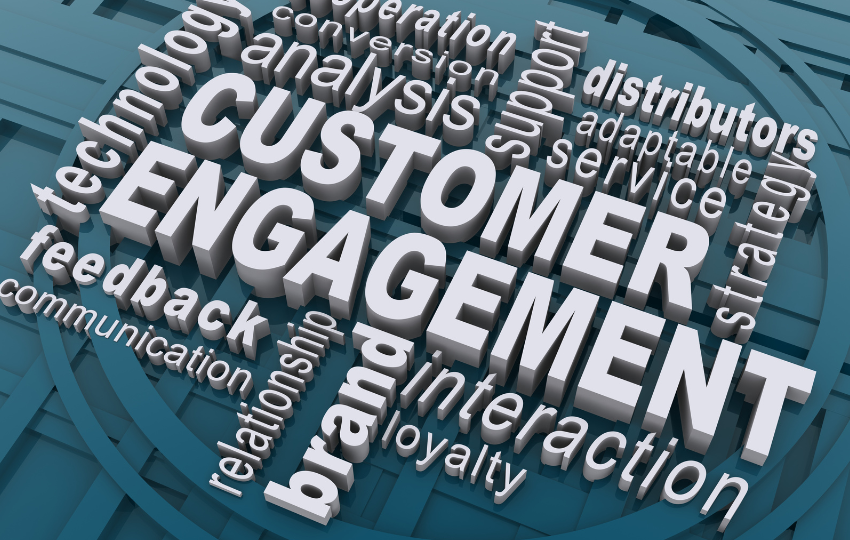 How Mobile Apps Are Driving Customer Engagement in 2025