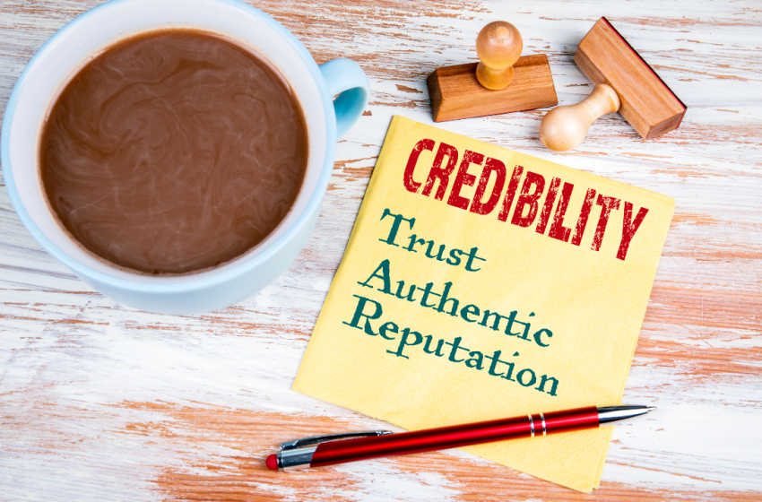 How Website Design Impacts Your Brand’s Credibility and Growth