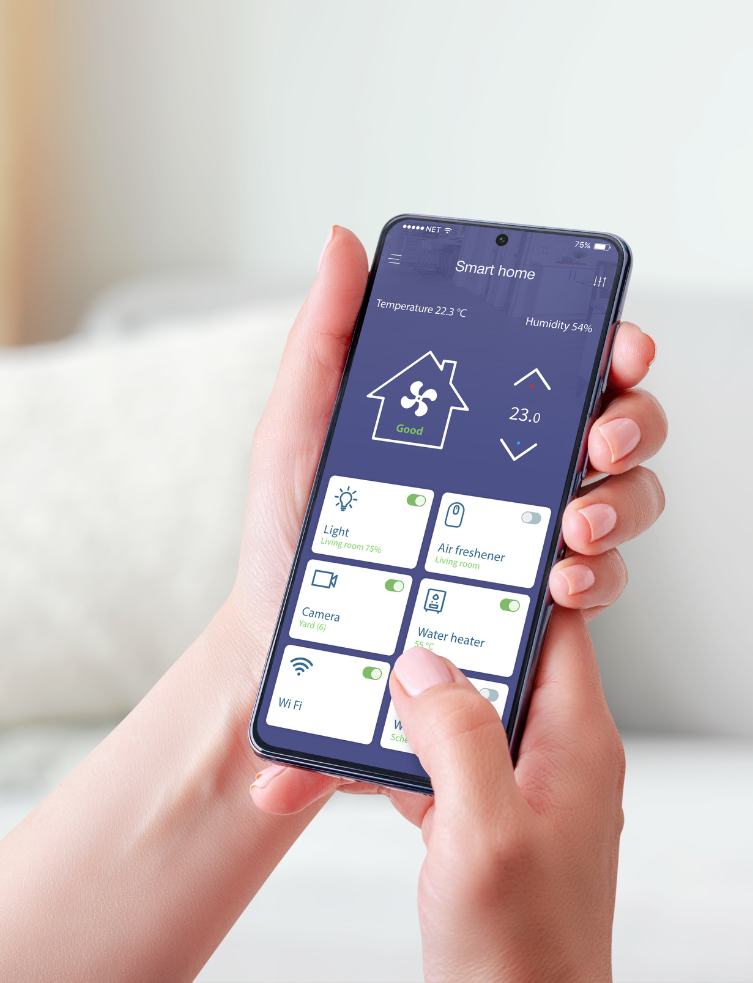 Mobile App Development