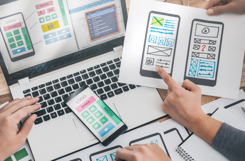 Mobile-First Design: The Future of Website Development