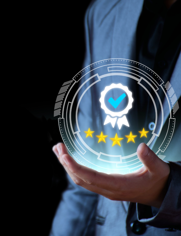 Quality Assurance & Testing Service_