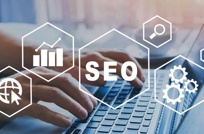 SEO Strategies for Small Businesses: Tips from SaubitaTech Experts