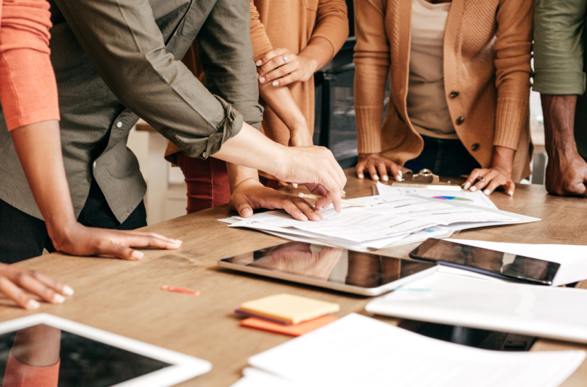 Social Media Marketing Trends Every Business Should Watch