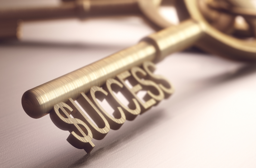 The Key Steps to Building a Successful Mobile Application
