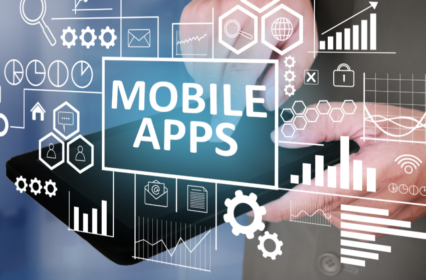 The Rise of Mobile Apps: Why Your Business Needs One