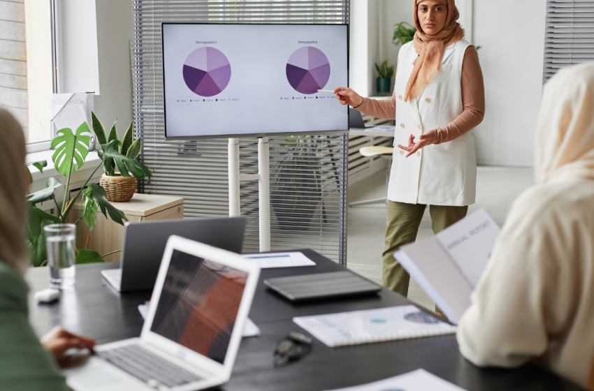 Top Features Every Business Website Should Have in 2025