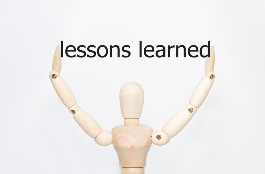 10 Lessons Learned from a Decade of Delivering Tech Excellence