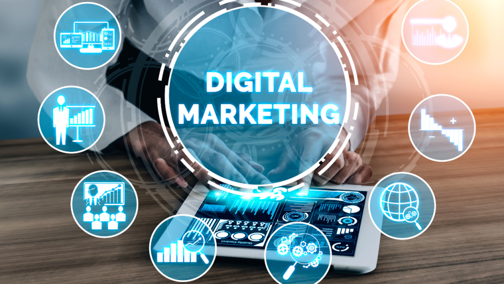 Affordable Digital Marketing Packages for Small and Medium Businesses