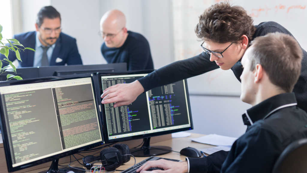 Affordable Website Development Solutions for Startups and Small Businesses