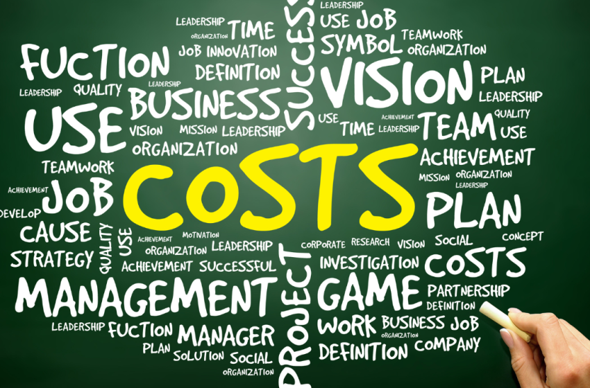 Custom Software vs. Off-the-Shelf Solutions: A Cost Comparison