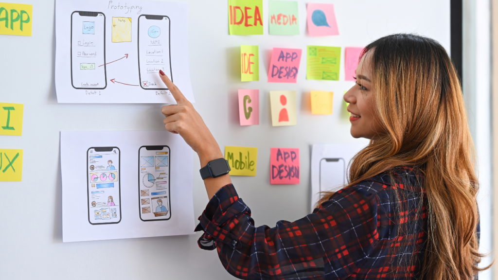 Factors That Impact the Cost of Mobile App Development
