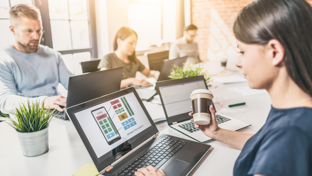 Factors That Impact the Cost of Mobile App Development