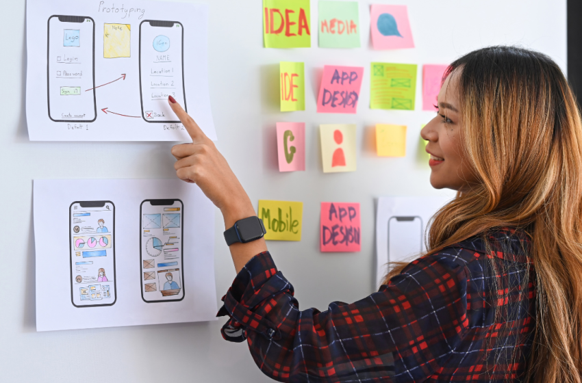 Factors That Impact the Cost of Mobile App Development