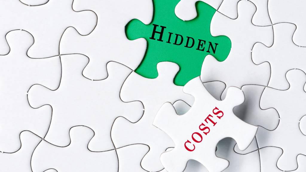 Hidden Costs of Website Development: How to Avoid Surprises