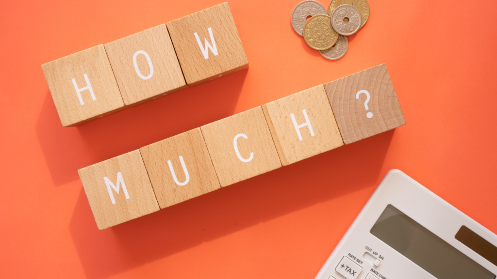 How Much Should You Budget for Digital Marketing Services?