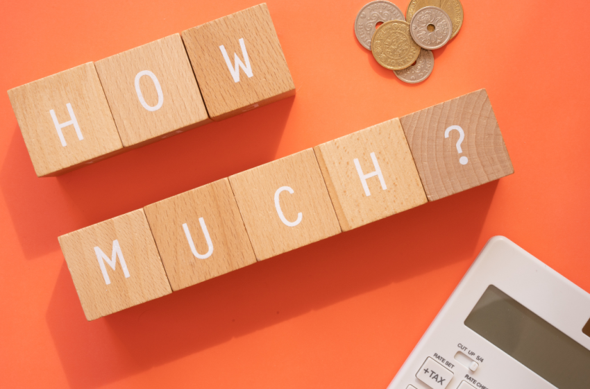 How Much Should You Budget for Digital Marketing Services?