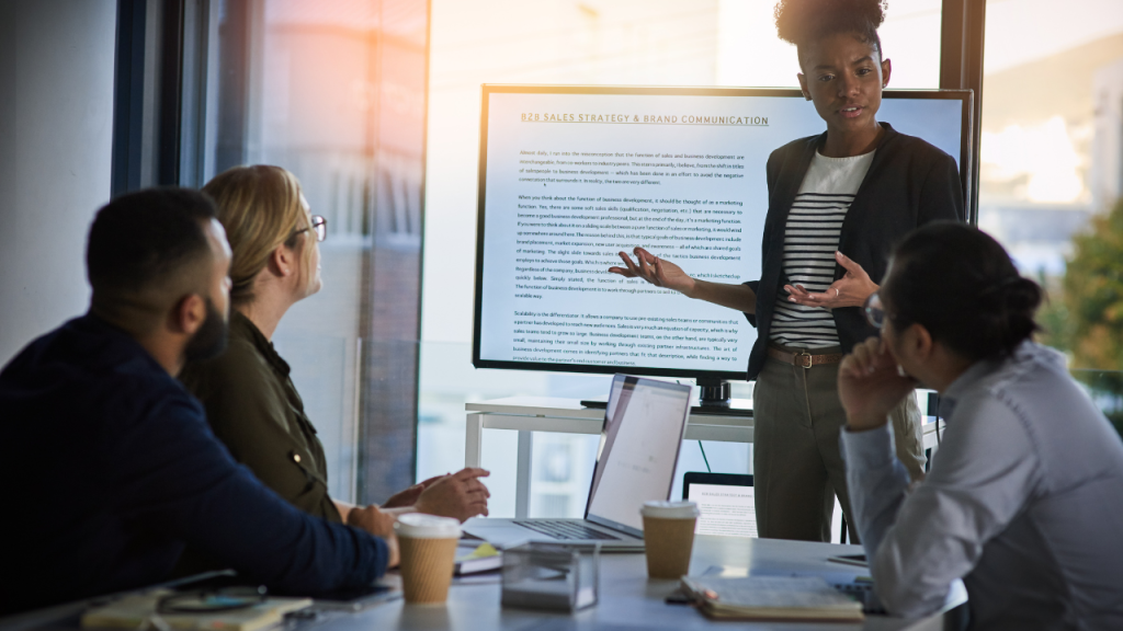 How RPO Providers Use Technology to Enhance Candidate Experience