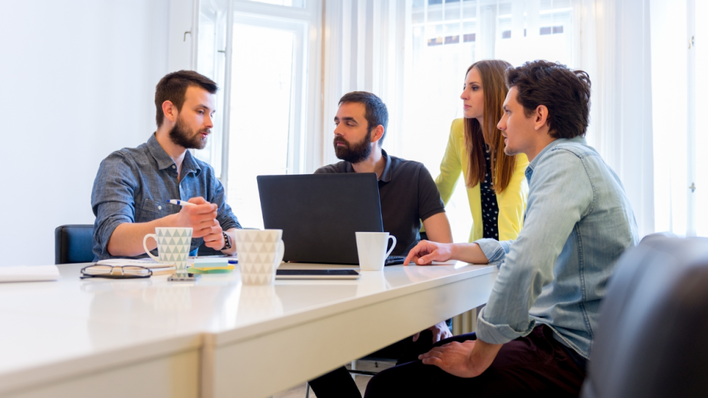 How RPO Services Help Startups Build Winning Teams