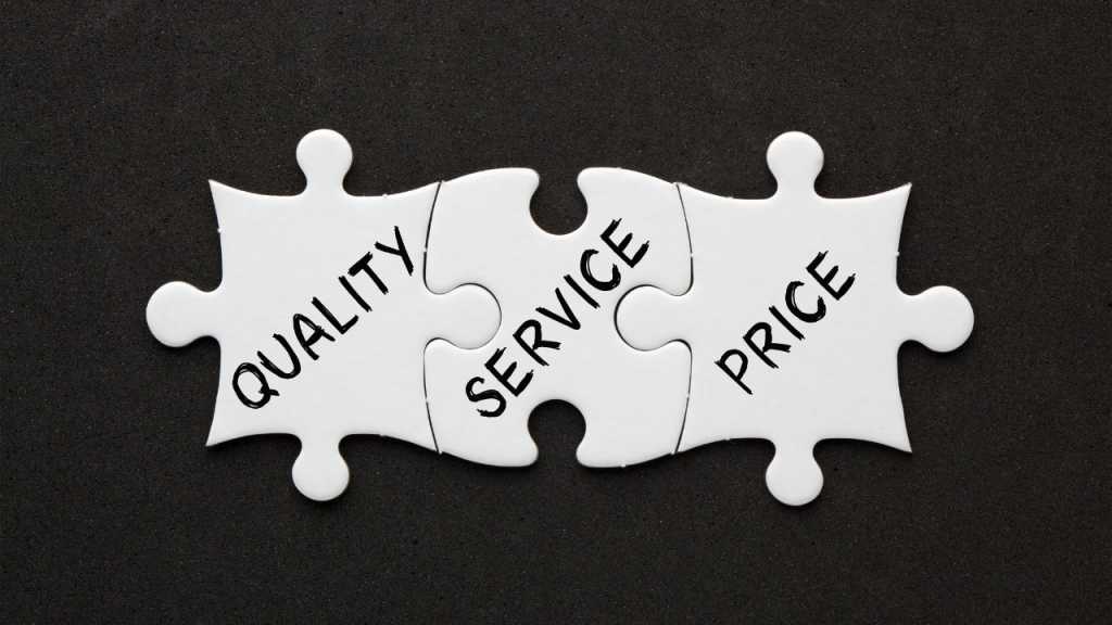 How SaubitaTech Delivers High-Quality Apps at Competitive Prices