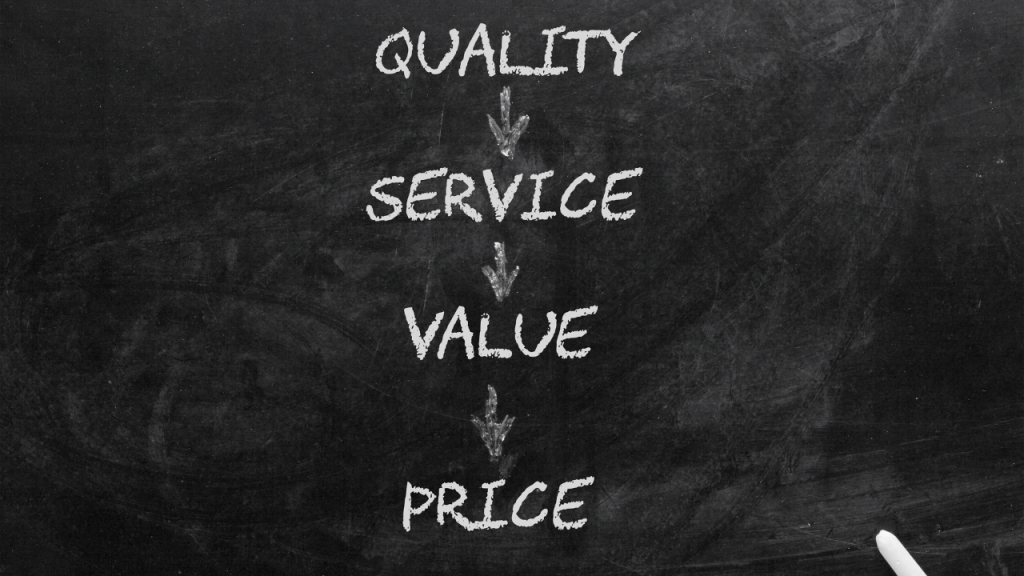 How SaubitaTech Delivers High-Quality Apps at Competitive Prices