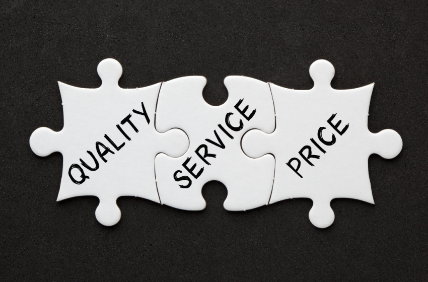 How SaubitaTech Delivers High-Quality Apps at Competitive Prices