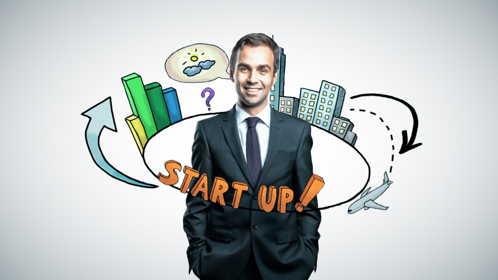 How SaubitaTech Helps Startups Scale with Innovative Solutions