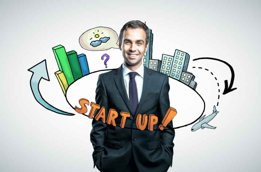 How SaubitaTech Helps Startups Scale with Innovative Solutions