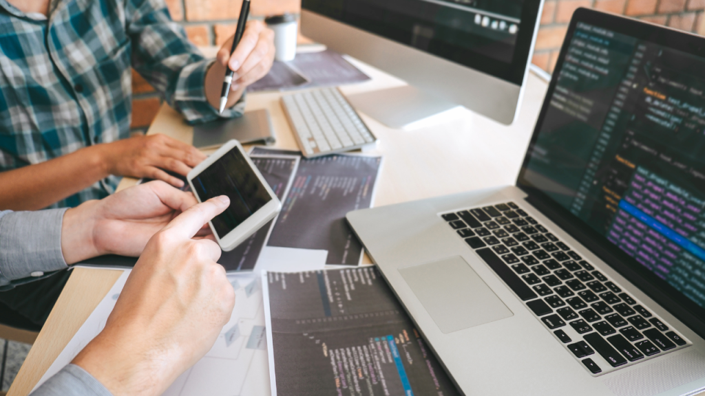 How to Budget for a Software Development Project Without Overspending