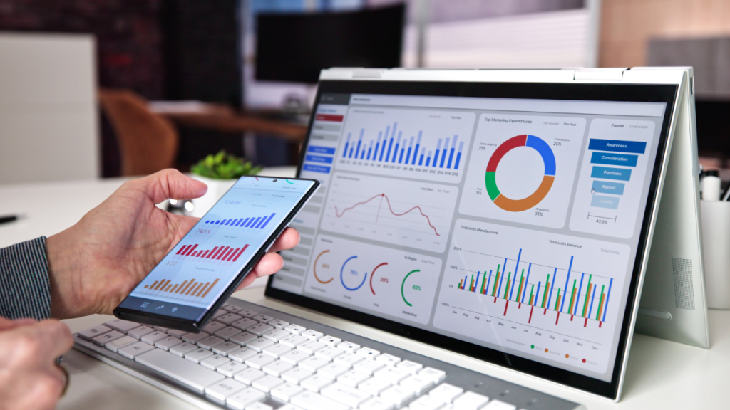 Leveraging AI and Data Analytics in RPO for Smarter Hiring Decisions
