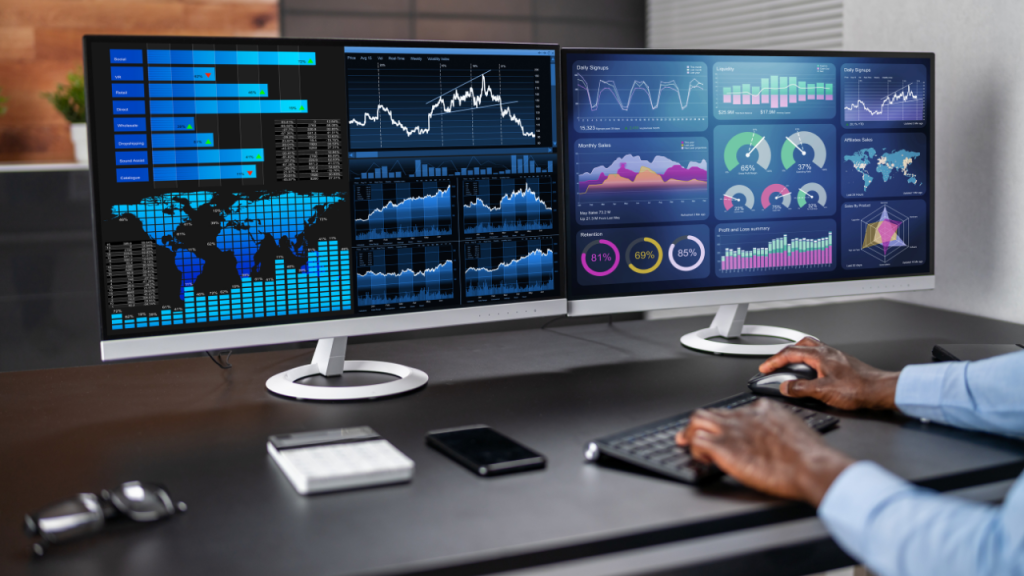 Leveraging AI and Data Analytics in RPO for Smarter Hiring Decisions