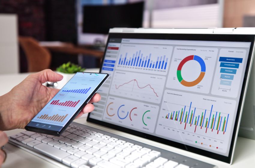 Leveraging AI and Data Analytics in RPO for Smarter Hiring Decisions