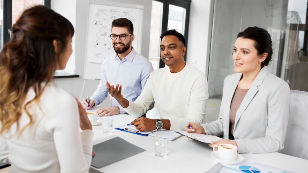 Seamless Recruitment: Integrating RPO with Your Internal HR Team