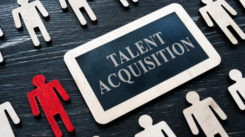 Streamlining Talent Acquisition: The Role of RPO in Modern Recruitment