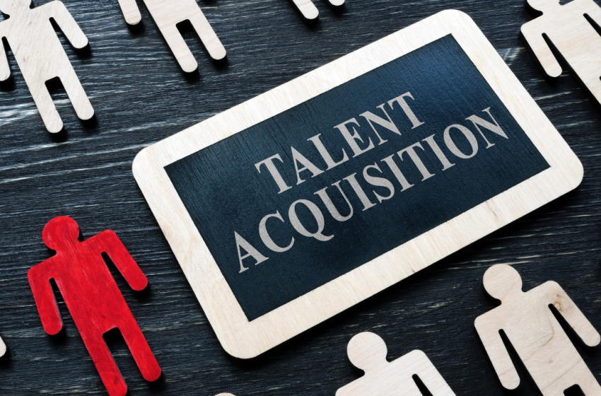 Streamlining Talent Acquisition: The Role of RPO in Modern Recruitment