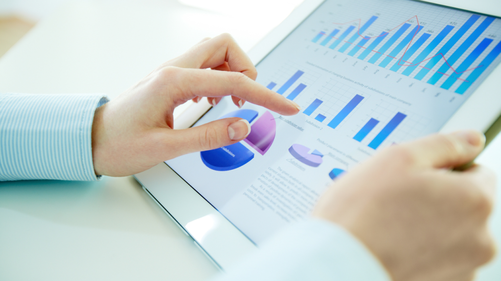 Tech Solutions for Small Businesses: Simplifying Operations with SaubitaTech