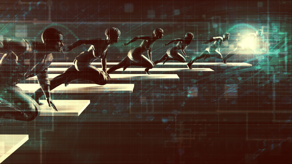 Tech Solutions for Small Businesses: Simplifying Operations with SaubitaTech