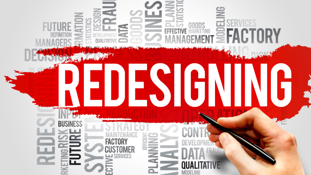 The Cost of Website Redesign: Is It Worth the Investment?