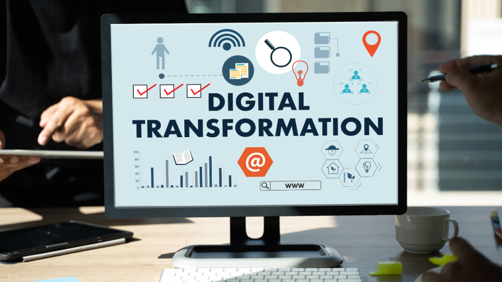The Role of Automation in Transforming RPO Services for US Clients