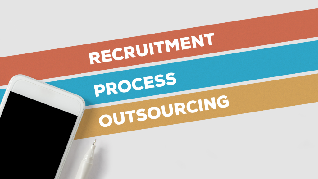 Top Benefits of Outsourcing Your Recruitment Process with SaubitaTech