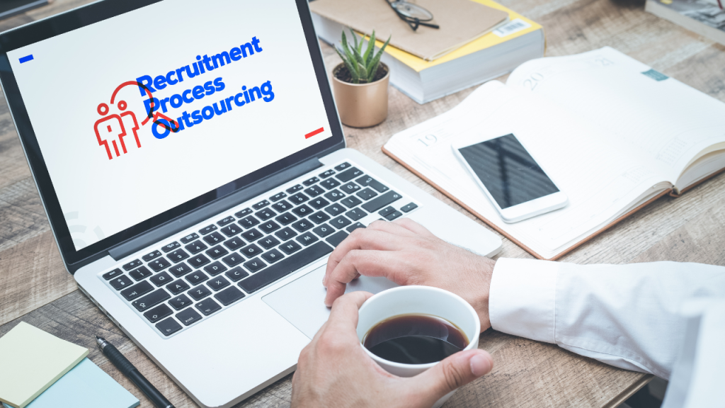 Top Benefits of Outsourcing Your Recruitment Process with SaubitaTech