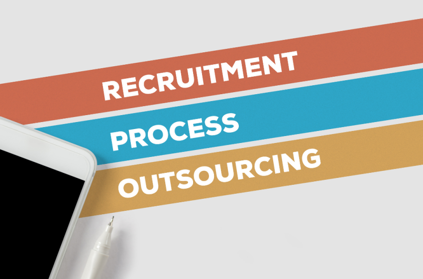 Top Benefits of Outsourcing Your Recruitment Process with SaubitaTech