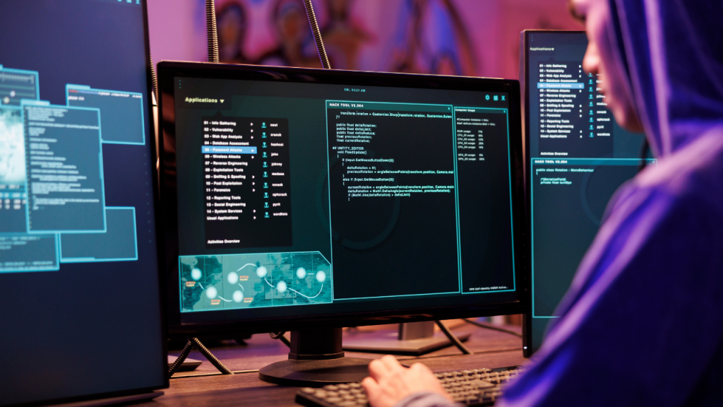 Top Trends in Software Development for 2025 and Beyond