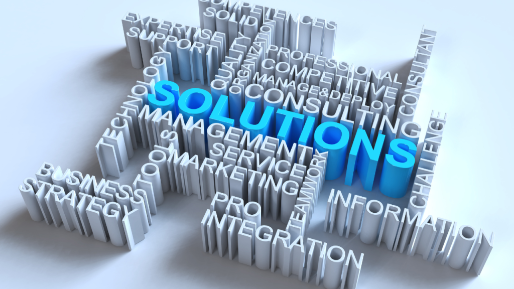 Why Enterprises Trust SaubitaTech for End-to-End IT Services