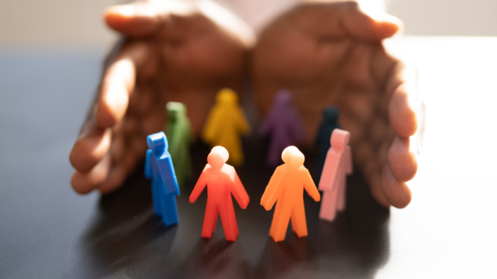 Why RPO is Critical for Diversity and Inclusion Goals in the US Workforce