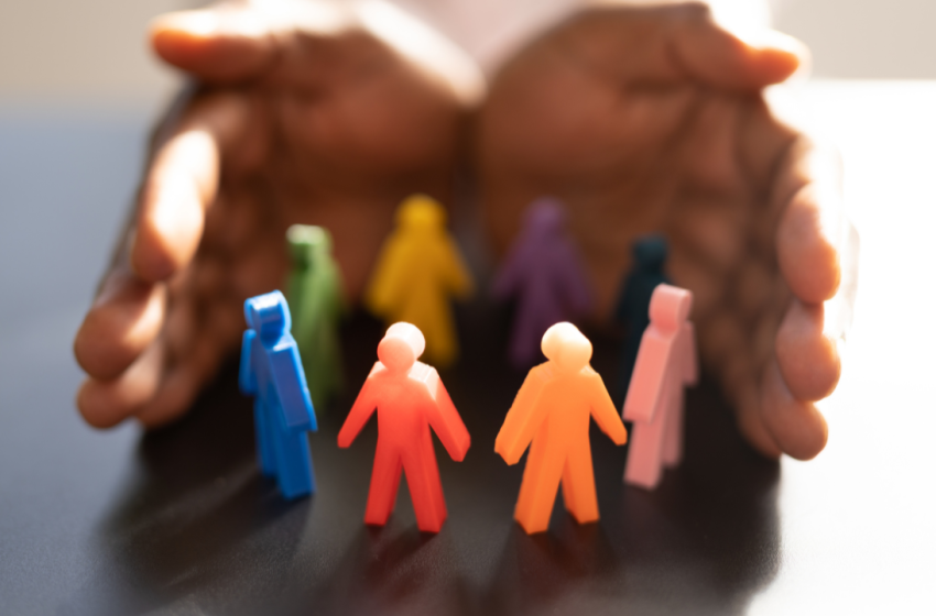Why RPO is Critical for Diversity and Inclusion Goals in the US Workforce