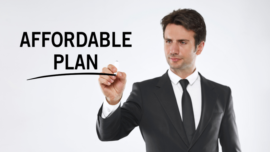 Affordable Tech and Marketing Solutions for Startups and SMEs