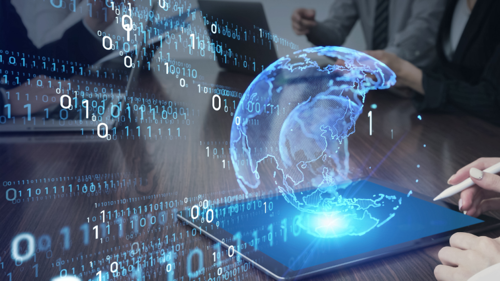 How AI is Transforming Digital Marketing in 2025