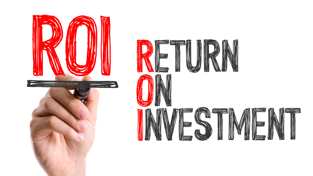 How to Calculate the ROI of IT and Marketing Services for Your Business