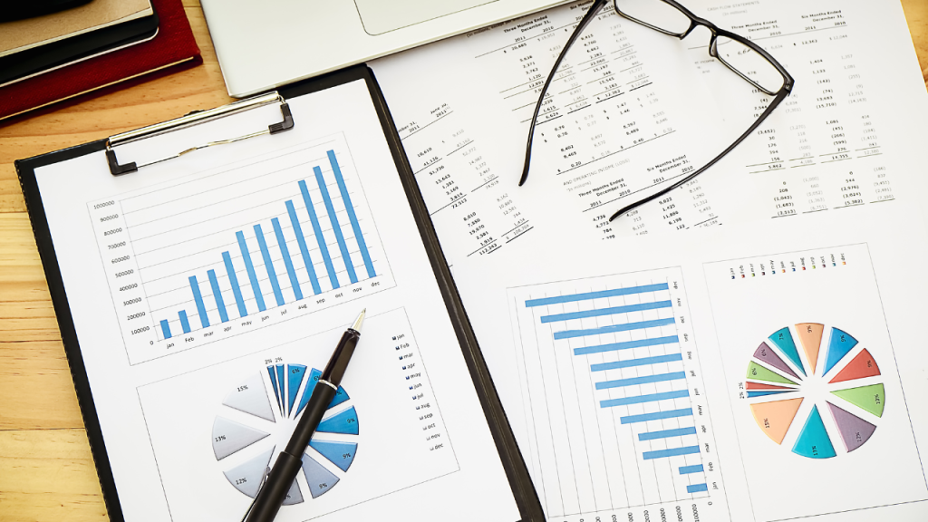 How to Calculate the ROI of IT and Marketing Services for Your Business